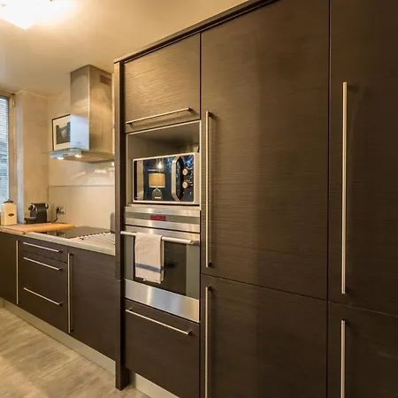 Apartment Daisy Chamonix