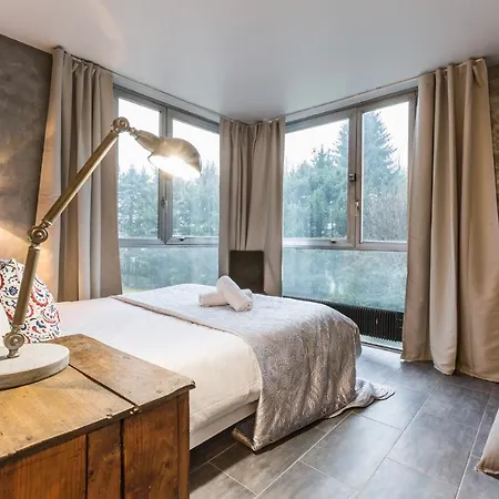 Daisy Apartment Chamonix